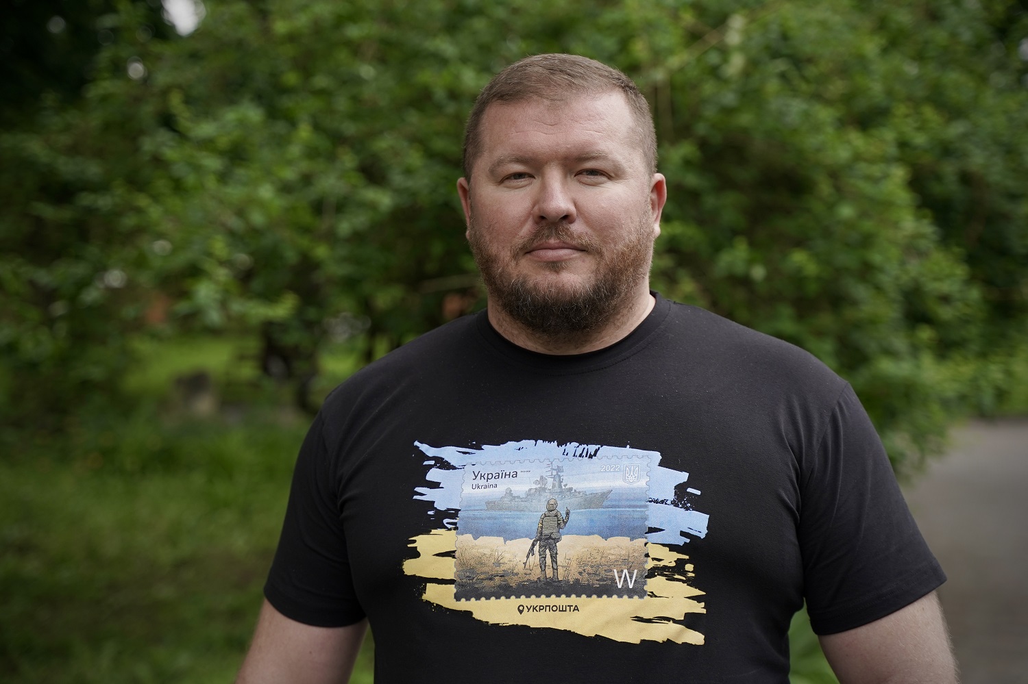 Дмитро Лунін підбив підсумки тижня на Полтавщині